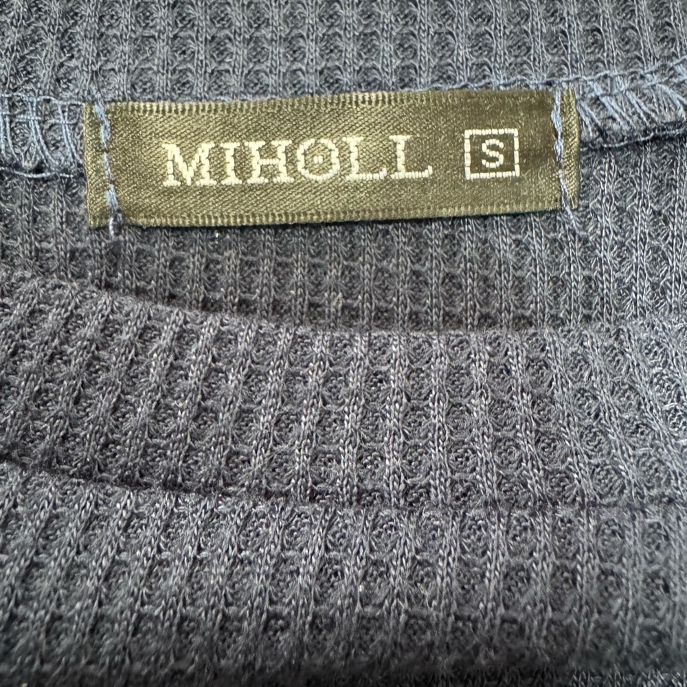 Miholl long sleeve - Picture 6 of 6